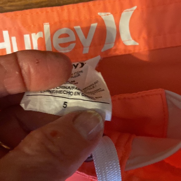 Two Pair of Board Shorts - Picture 3 of 5